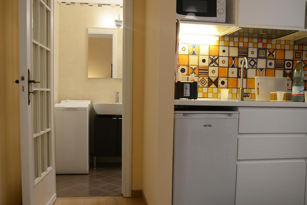 Donnaregina Boutique Apartment Neapol Exteriér fotografie