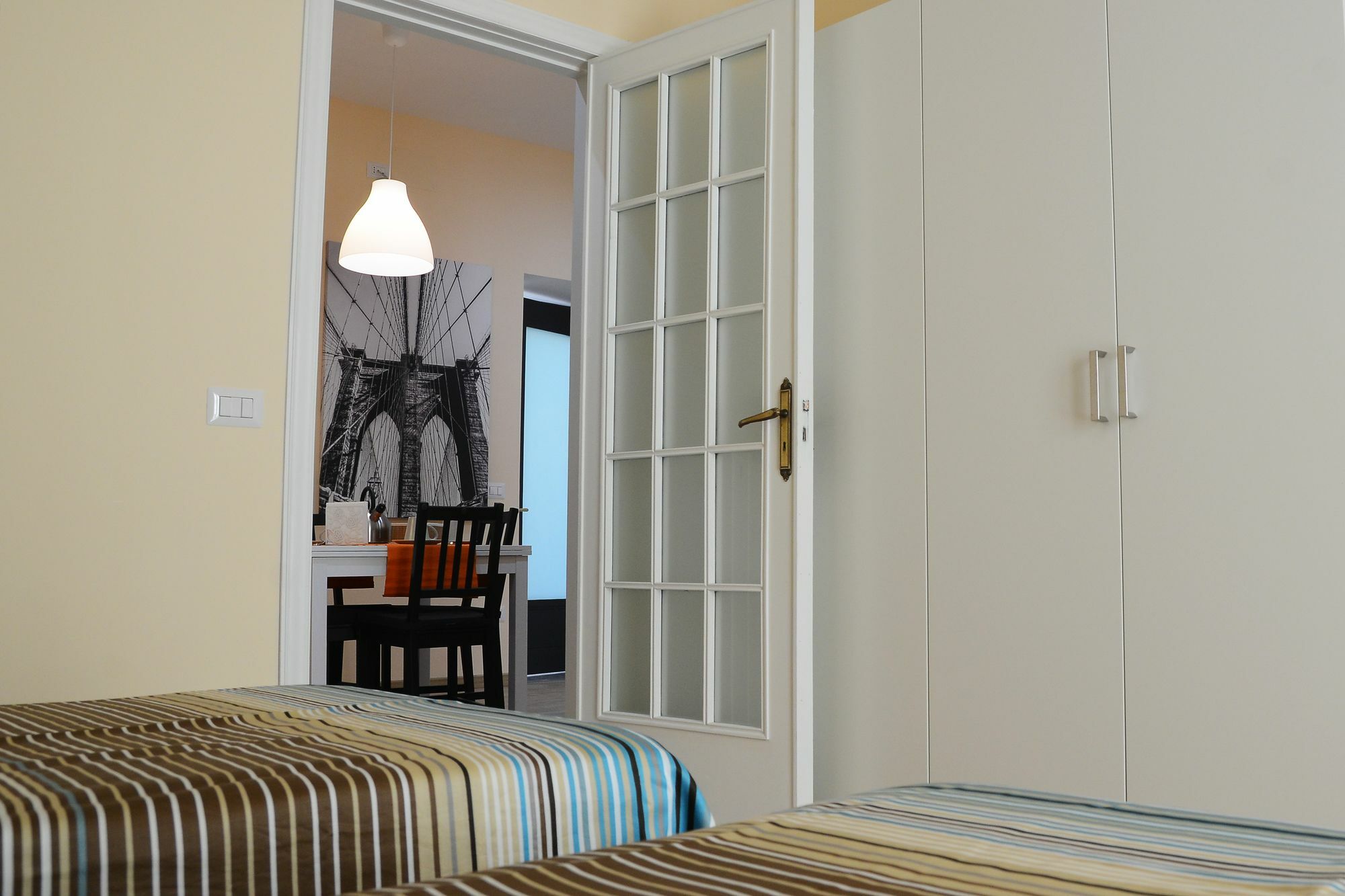 Donnaregina Boutique Apartment Neapol Exteriér fotografie