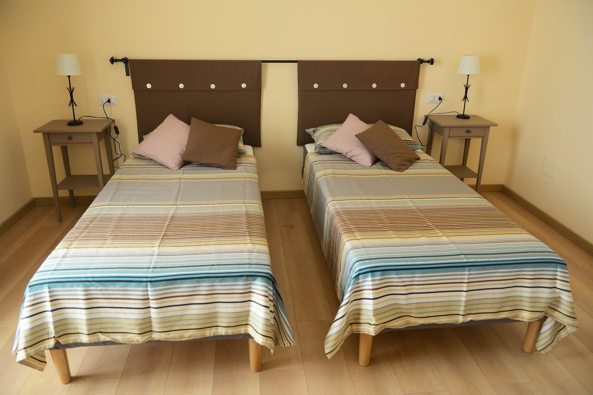 Donnaregina Boutique Apartment Neapol Exteriér fotografie